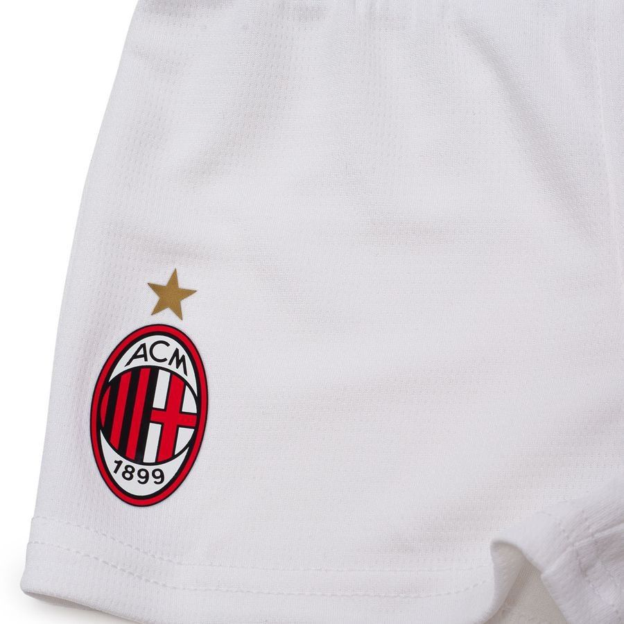 [EFKS] Milan Baby Kit Home Kids Uniform 2026/27