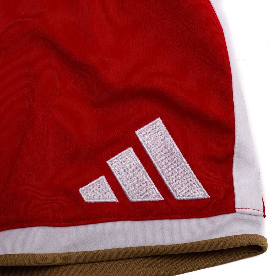 Bayern München Home Shorts 2026/27