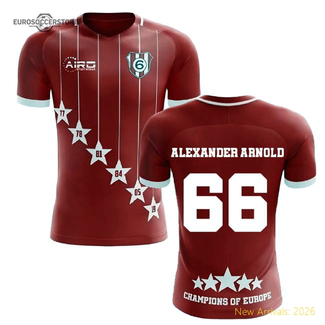 Team Jersey Perfect For Match Days High-Quality Materials