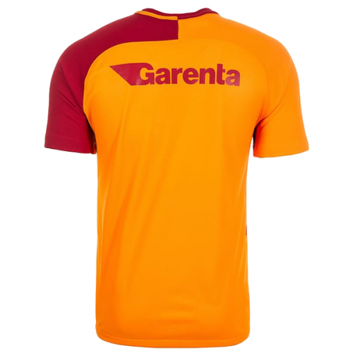 High Quality Official Galatasaray Home 201718 Soccer Jersey Shirt