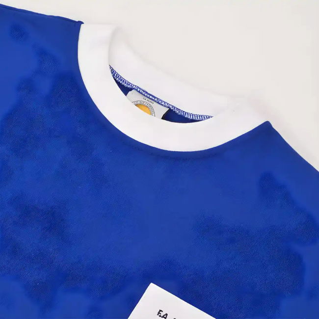 Football Shirt - Authentic Fan Edition - Var8-2