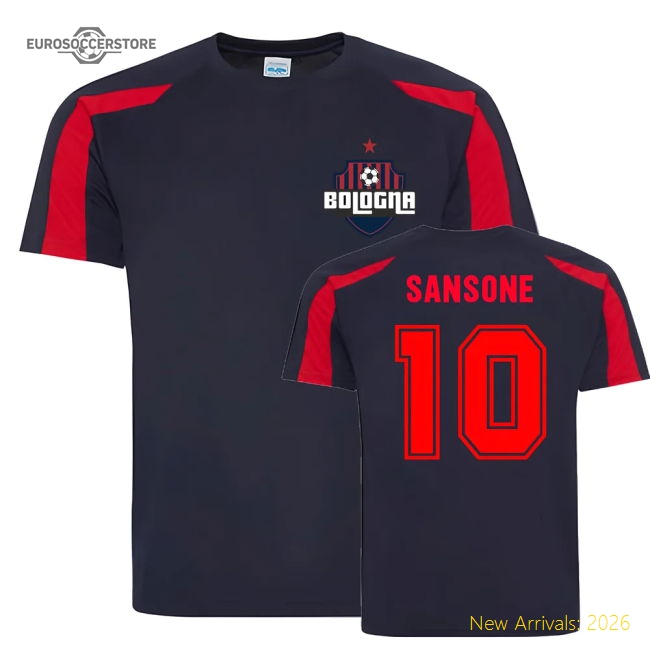 Premium Training Football Club Jersey Anti-odor Moisture-wicking