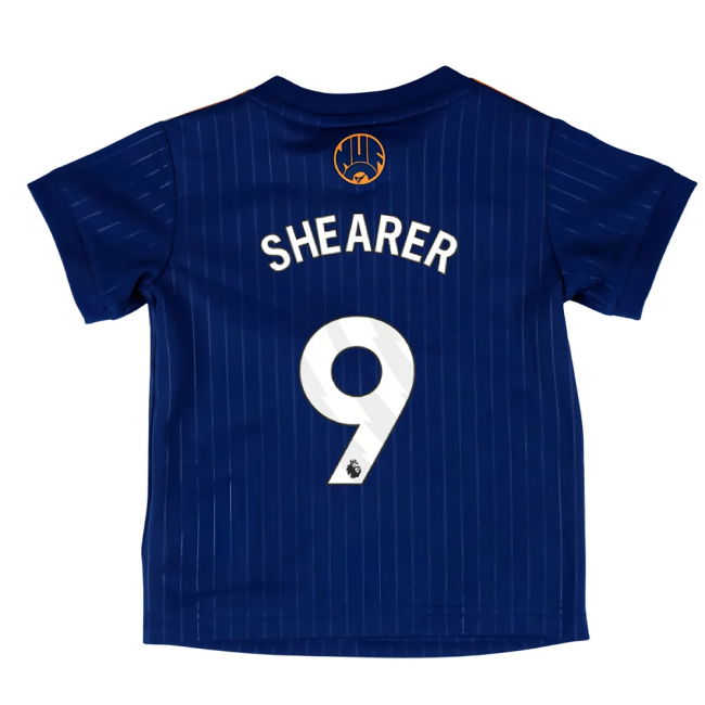 Newcastle 2025-20 economical Third Soccer Jersey | premium quality