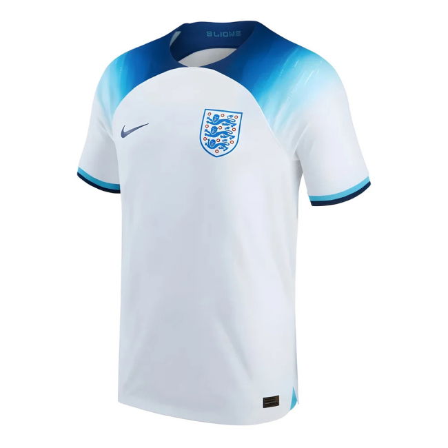 Limited Edition Collector Quality England Home Limited Shirt (2)