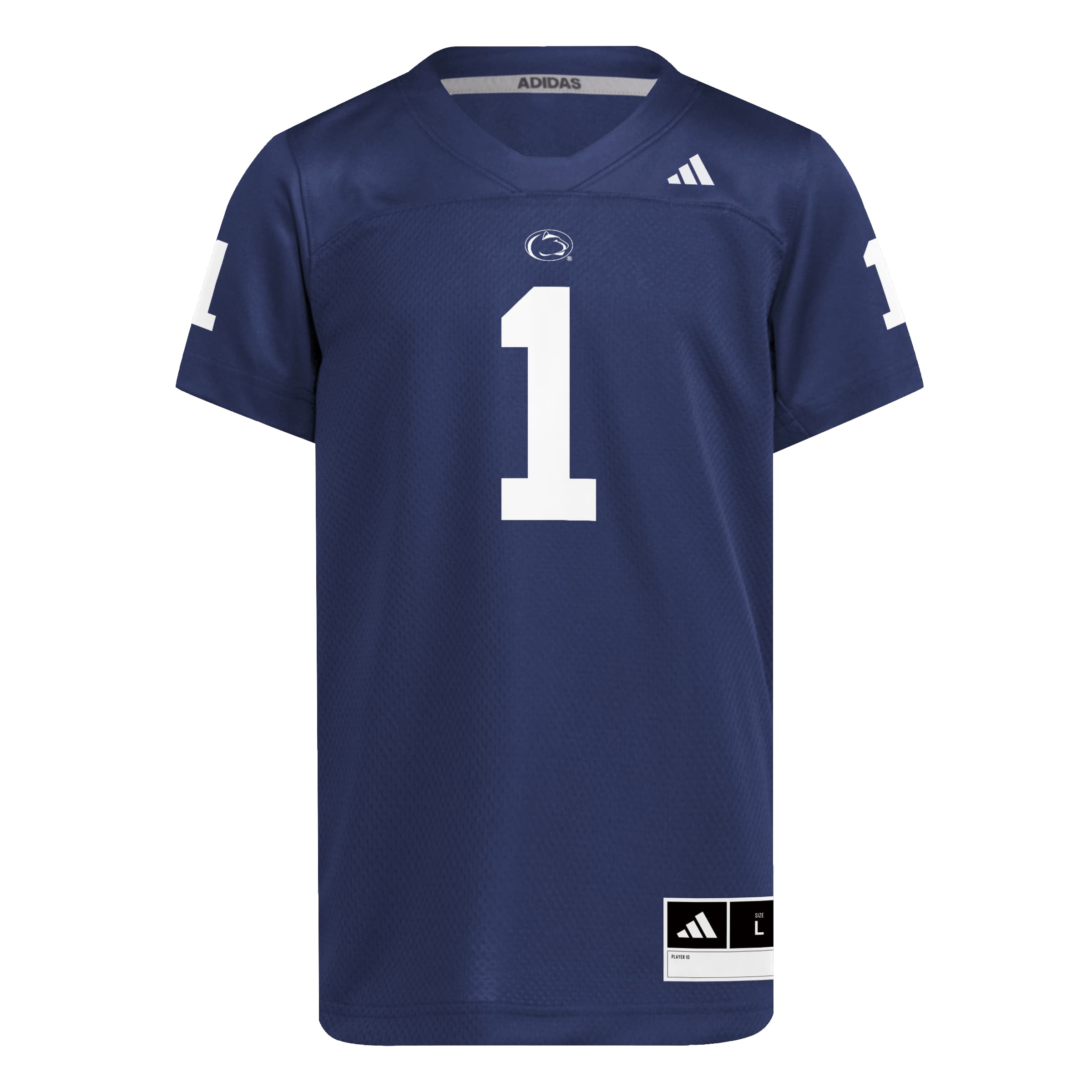 [NJP] Penn State Nittany Lions Youth Replica Jersey - Navy
