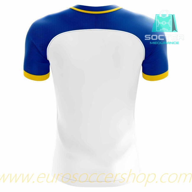 2025-2026 Season Official Argentine Teams Away Kit Kids