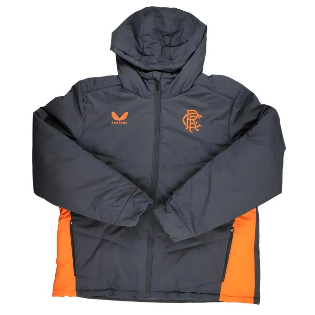 Official 2023-2024 Jacket - Football Supporter - Fan Gear