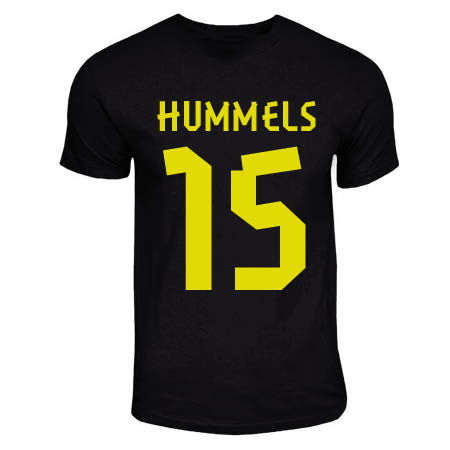 2025-2026 Borussia Dortmund Away shirt - comfortable performance wear
