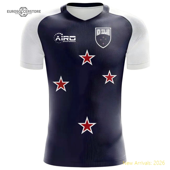 Football Team High-performance Jersey (2025-2026) Retro