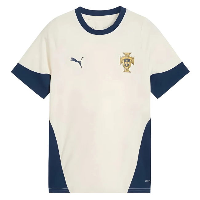 Portugal Pro Training Pro Level Shirt 2025-2026
