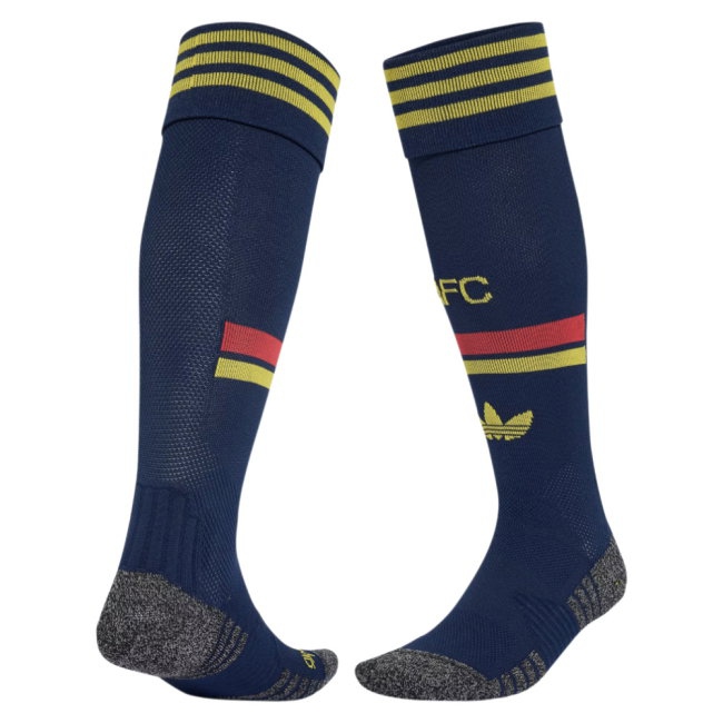 2026-2027 Arsenal Away Socks (Navy)