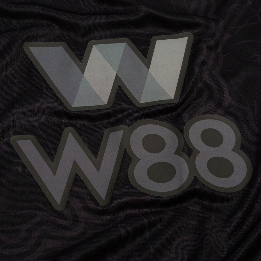 Sunderland 3rd Shirt 2025/26 For Algeria Football Fans