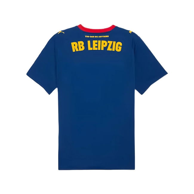 Red Bull Leipzig 2025-2026 Away Football Kit | Lightweight | Premium