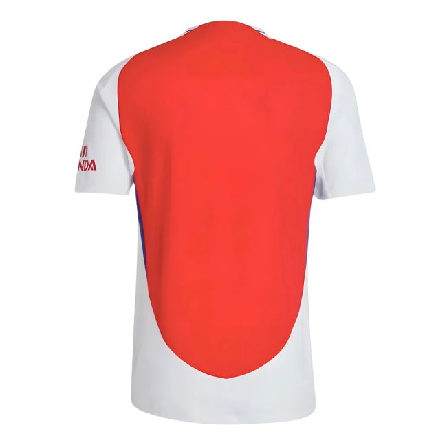 Devoted High Performance Arsenal Latest Edition Supporter Shirt