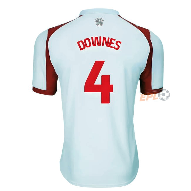 CHA 2025-20 affordable Home Jersey - Kids | excellent
