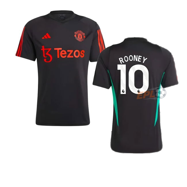 MAN 2023-20 budget-friendly Third Jersey - Adults | premium quality