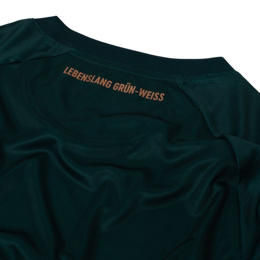 Werder Bremen 3rd Shirt 2025/26
