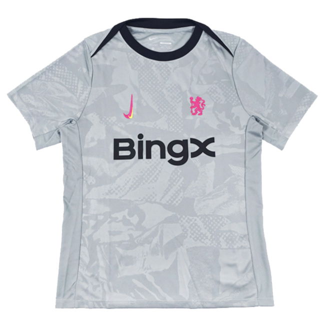 Adult Chelsea Jersey 2024-2025