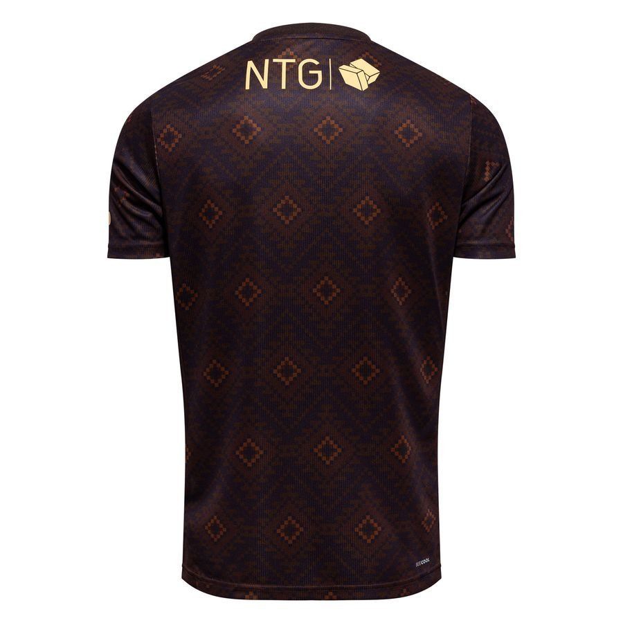 [EFKS] Brøndby IF Jersey 3rd 2025/26