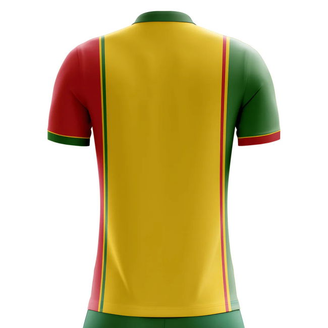 Official Licensed Senegal Third Replica Jersey for Baby
