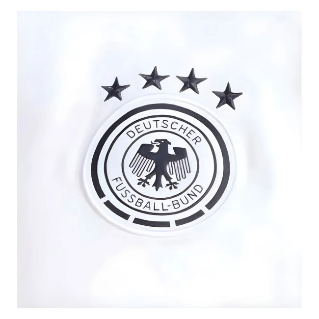 Authentic 2024-2025 Germany Jacket Kit