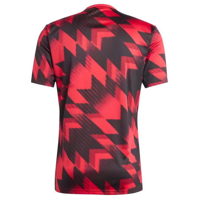 Adult Man Utd Jersey 2025-2026 #63