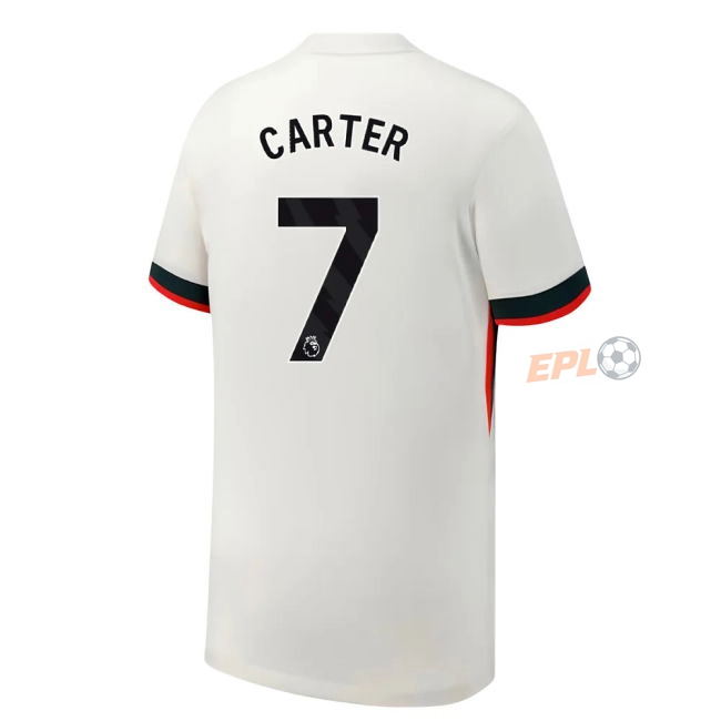 CHE 2025-20 best price Away Jersey - Kids | authentic