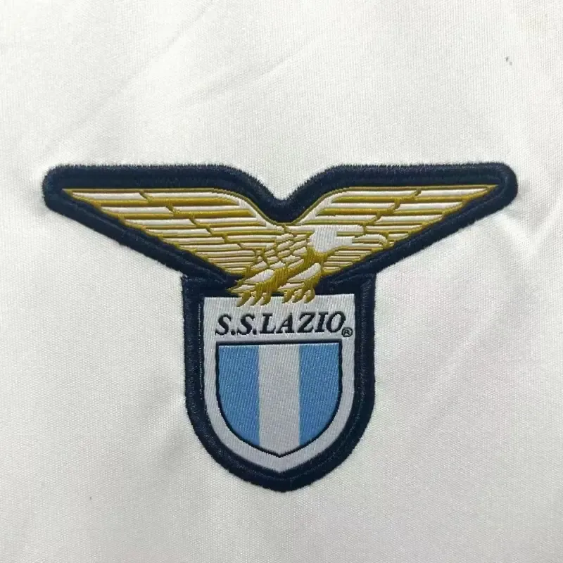 Cheap 2014-2015 Lazio Jersey retro kit