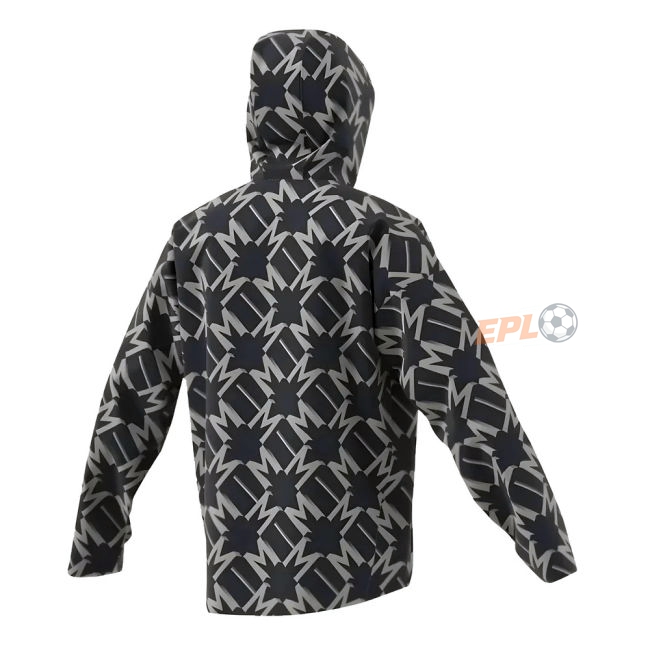 2024-20 Man Utd sporty Third Football Shirt | high-end