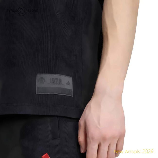 2023 Match-Ready Jersey Team Ideal For True Fans High-Quality