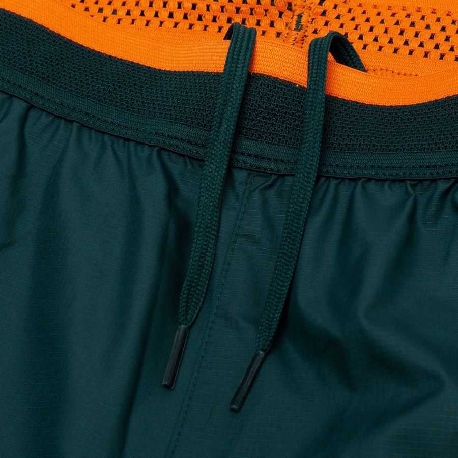 Ivory Coast Training Trousers Pre Match Woven Africa Cup Of Nations 2025