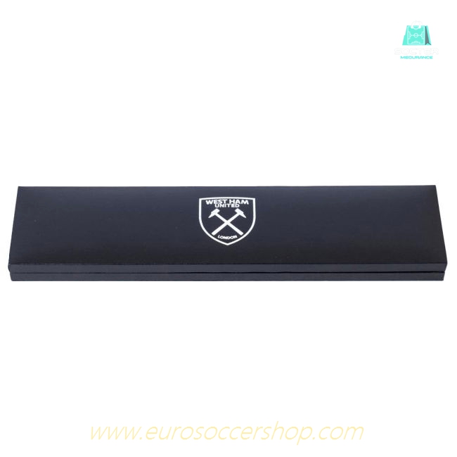 West Ham United FC Engraved Bracelet