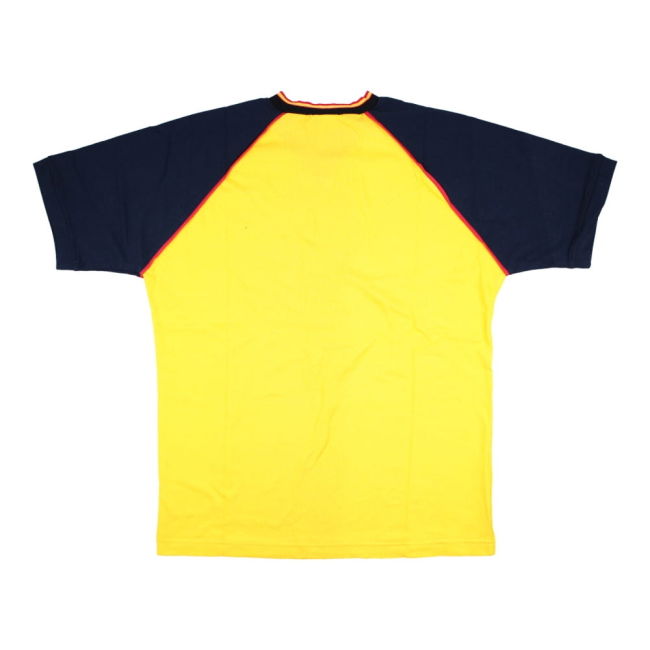 Arsenal Stylish Jersey Arsenal #13