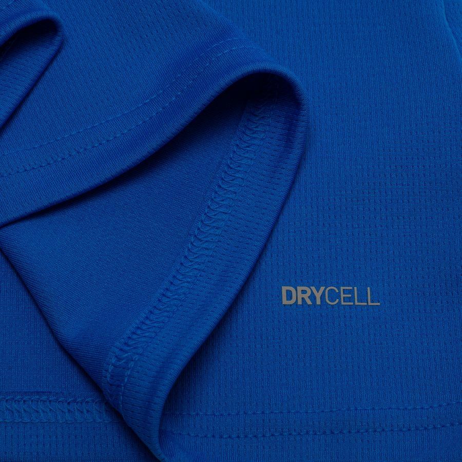 Iceland Home Shirt 2025/26 Adidas National Team Wear