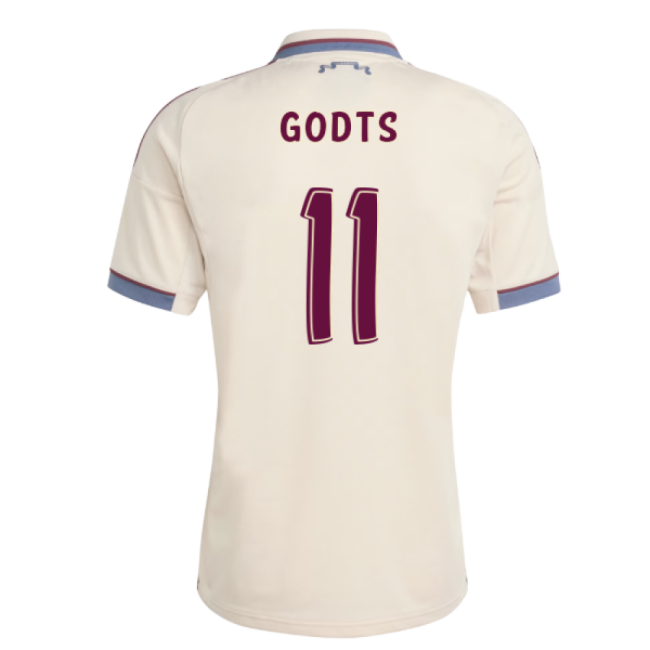 Official Godts 1 #1 Official Merchandise Licensed Product (v4)