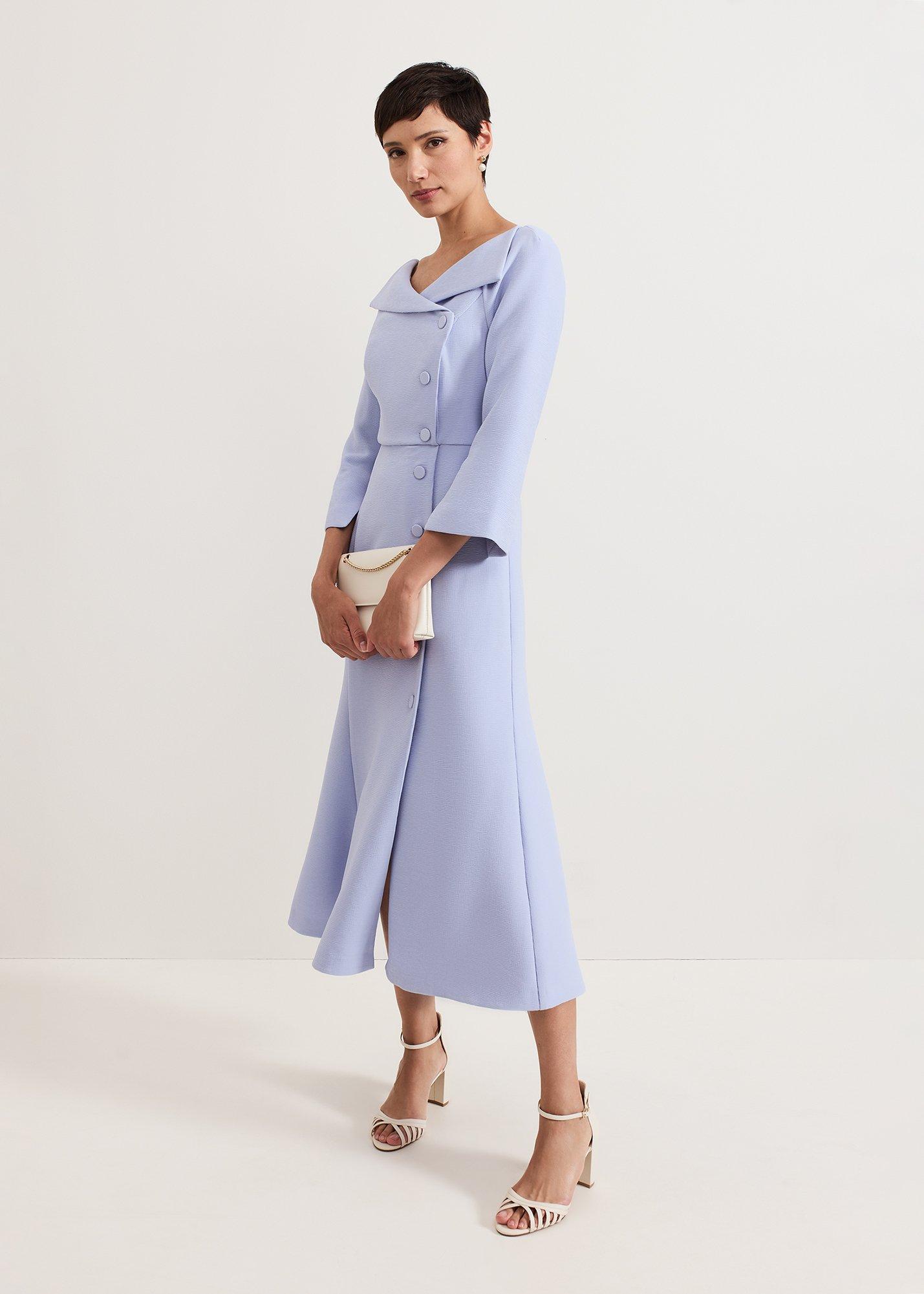Sienna Tux Dress