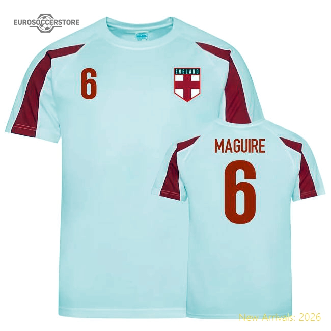Modern Fit Team Official Jersey Officially Licensed Product
