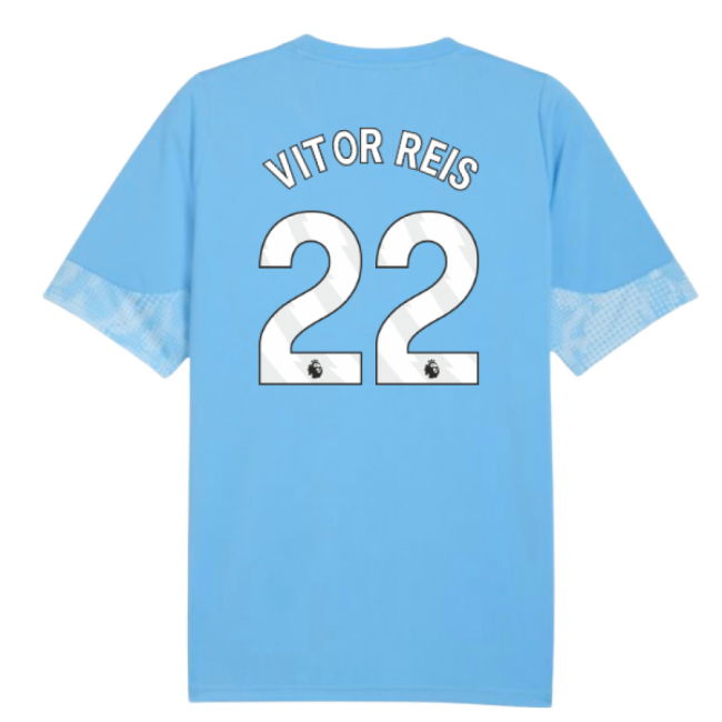 Man City Soccer Jerseys Pro Jersey 2025-2026 #44