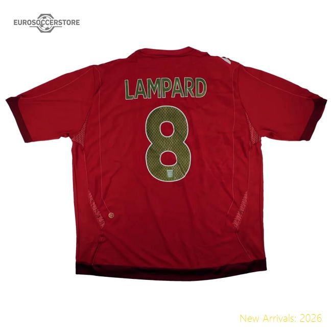 Latest Match-Ready Team Official Jersey Perfect For Match Days