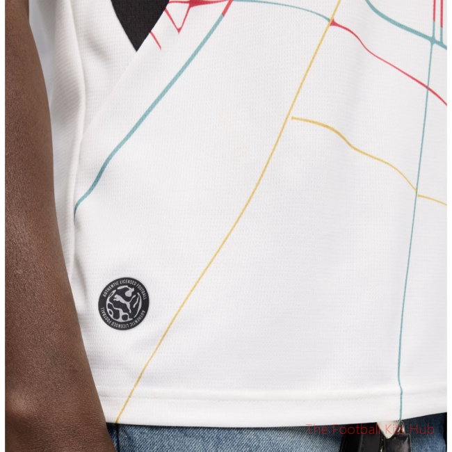 Replica Breathable Ghana 2026-2027 Home Shirt (Your Name)