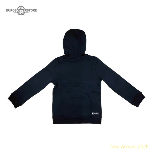 Genuine France 2022-2023 Regular Jersey - Mobility Comfort