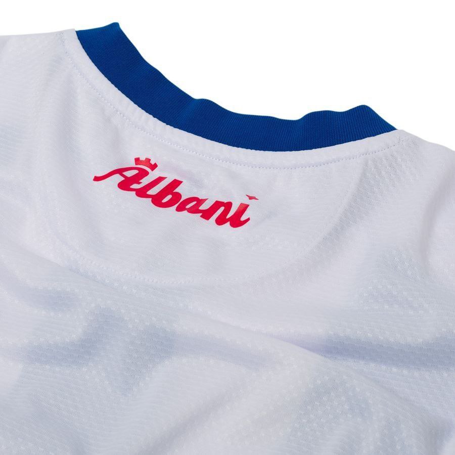Odense Boldklub Home Shirt 2025/26