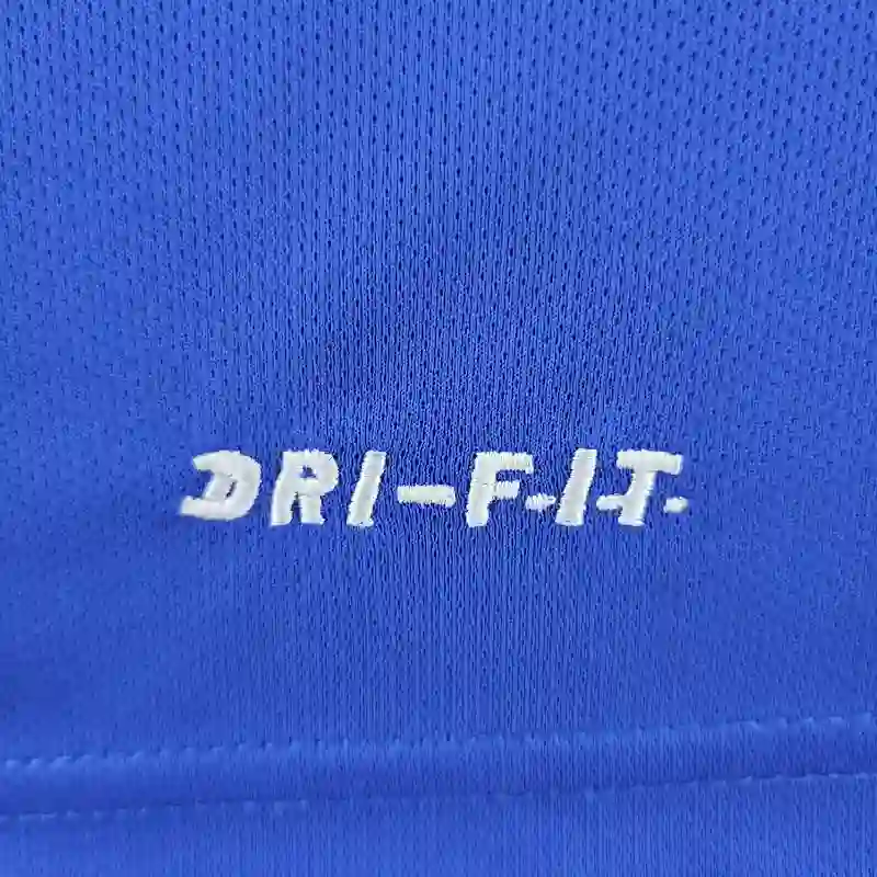 2011-2012 Boca Juniors Jersey retro kit