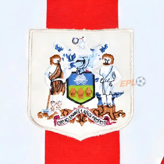 Championship 1960 reasonable price Third Soccer Jersey