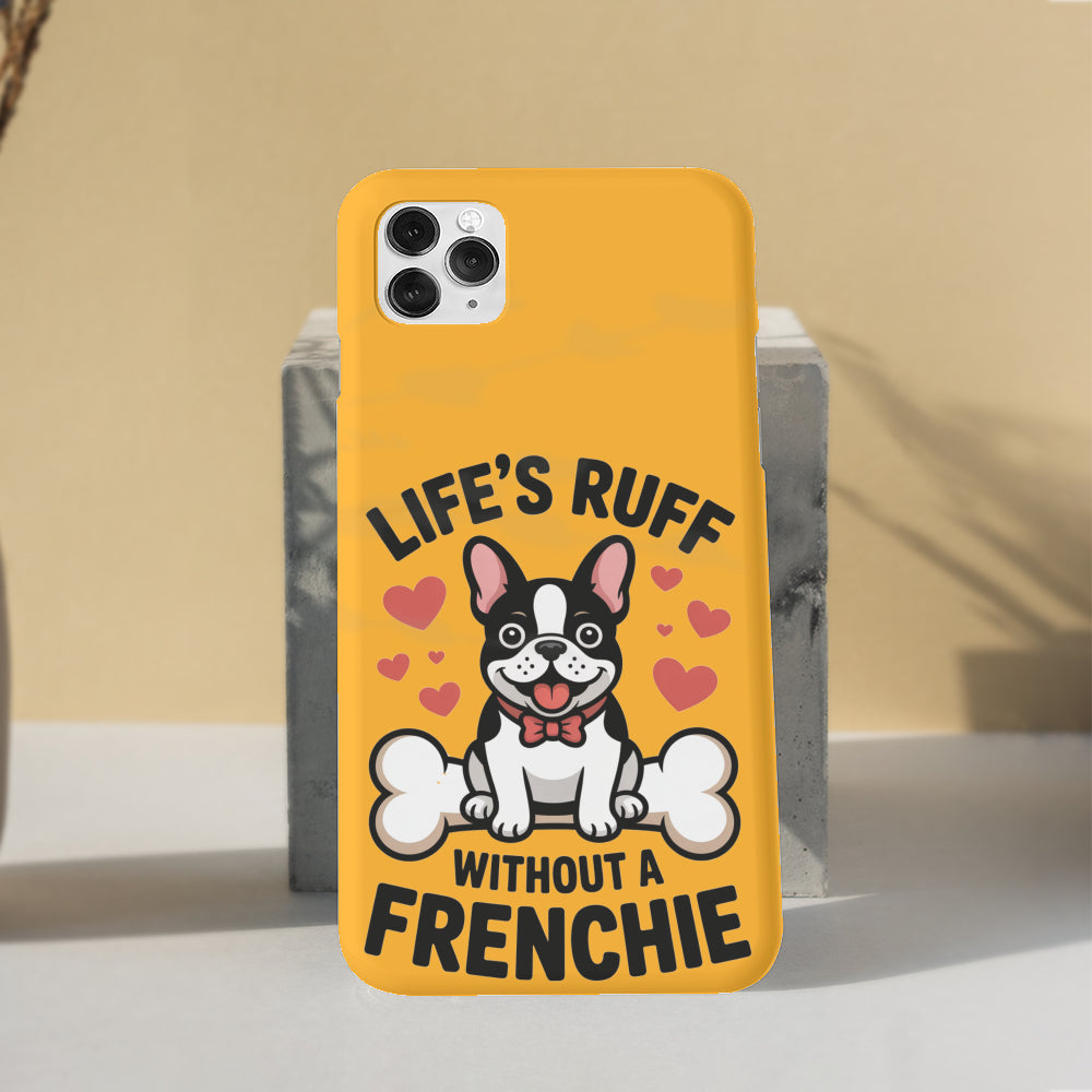 Fashion-Forward Joey - Phone Case For Iphone And Samsung for Street