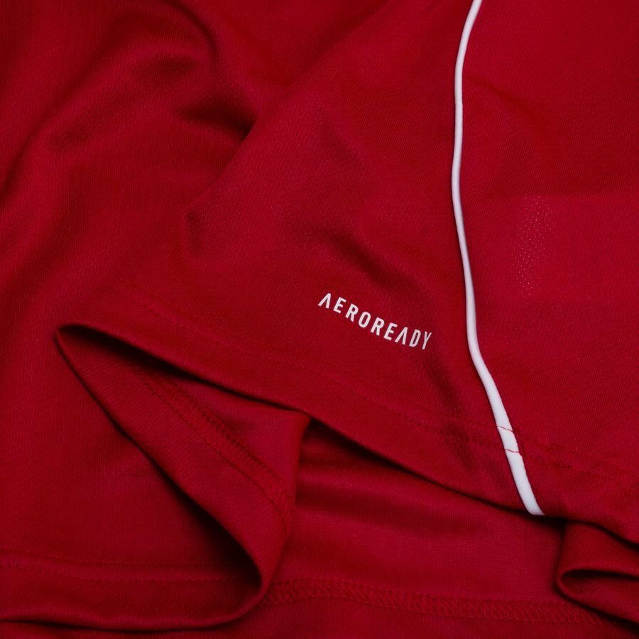 Liverpool Home Shirt 2025/26 Champions League M.SALAH 11