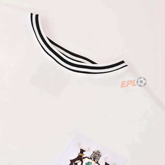 1961-19 League Two premium quality Third Shirt - Adults