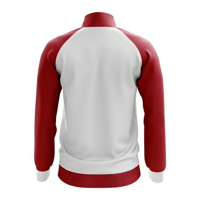 Track Jackets Limited Edition Jersey Phillippines