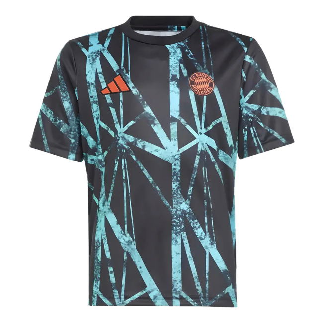 High Quality 2024-2025 Bayern Munich Shirt With Classic Design