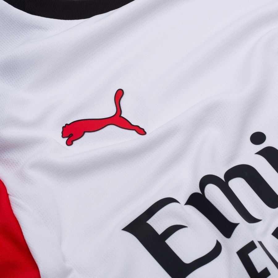 Milan Away Shirt 2025/26 Kids In Multiple Adult Sizes